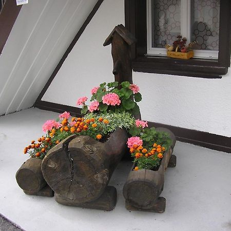 Hotel Restaurant Roessli Uetendorf Exteriér fotografie